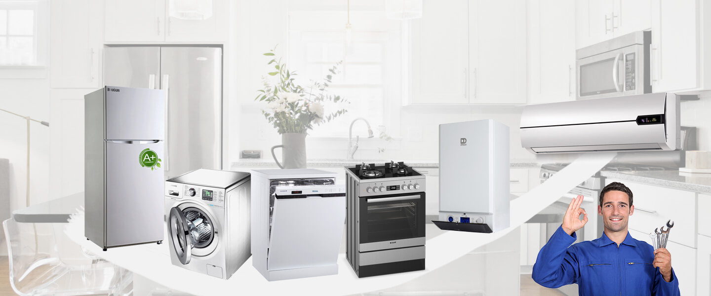 Helvacı Ariston Servisi